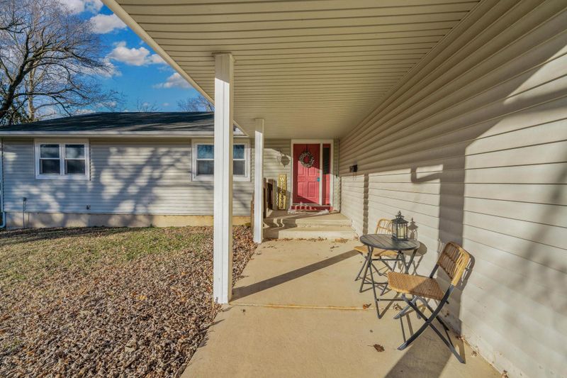 1211 Bobbie St, Augusta, KS 67010