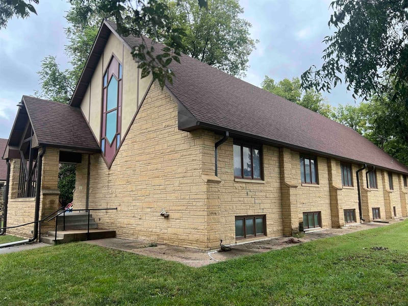 216 N A, Arkansas City, KS 67005