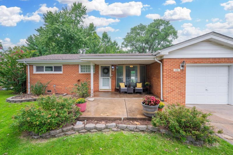 1251 N Baltimore Ave, Derby, KS 67037