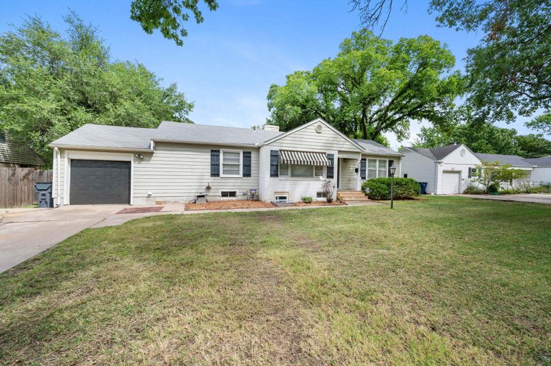 5212 E 3rd, Wichita, KS 67208