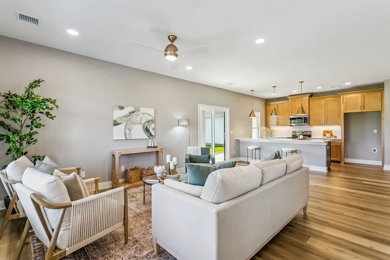 4508 N Harborside Dr ACADIA MODEL, Wichita, KS 67204