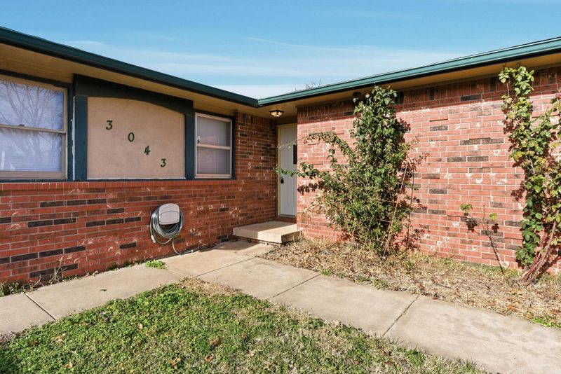 3043 S Custer Ave, Wichita, KS 67217