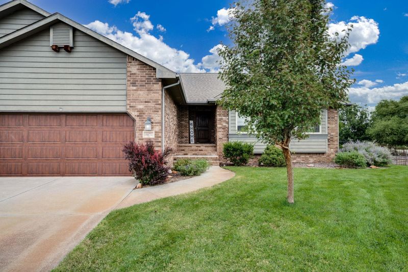 4871 N Emerald Ct, Maize, KS 67101