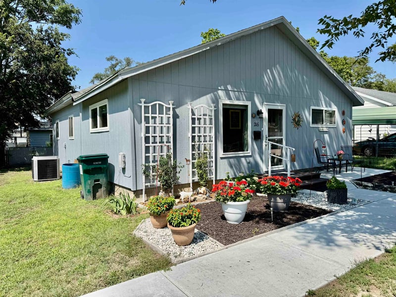 216 N Washington, Ellsworth, KS 67439