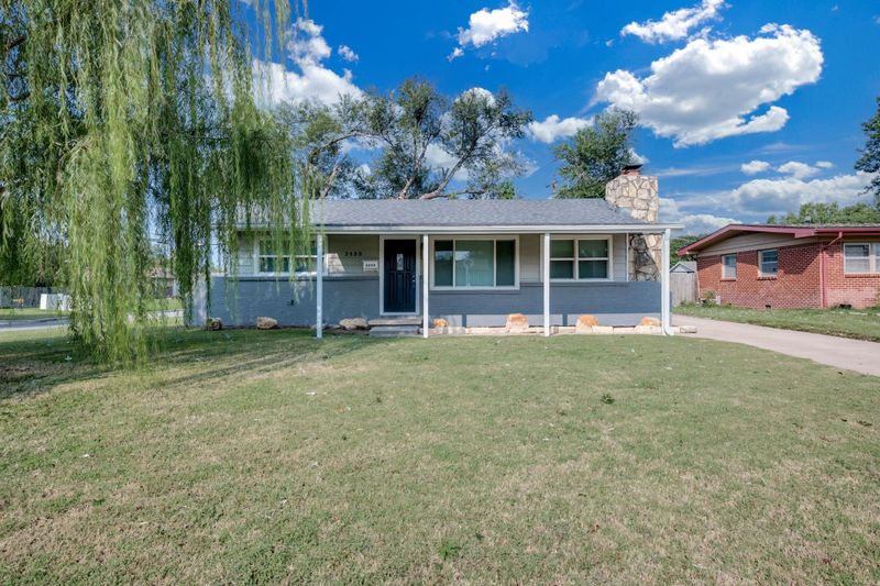 3255 S Mount Carmel Ave, Wichita, KS 67217