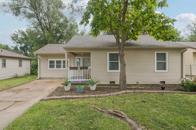 2726 N Green St, Wichita, KS 67219