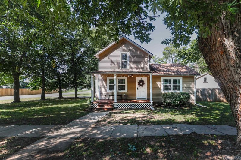 151 S Gorin, Clearwater, KS 67026