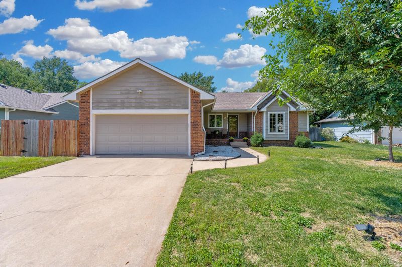 2301 N Forest Pk, Derby, KS 67037