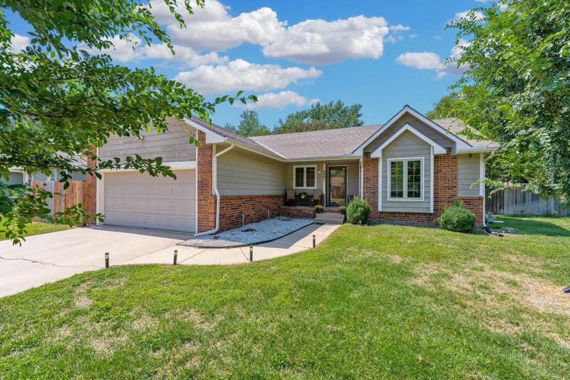2301 N Forest Pk, Derby, KS 67037