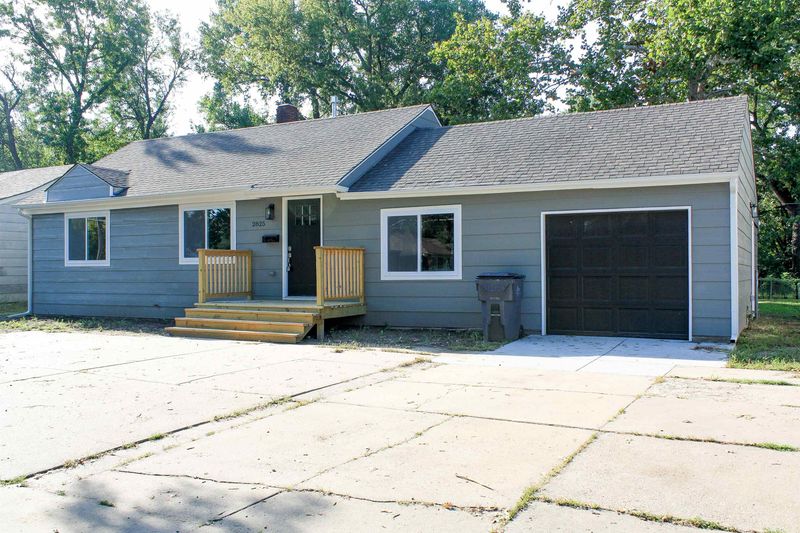 2825 E Pawnee St, Wichita, KS 67211