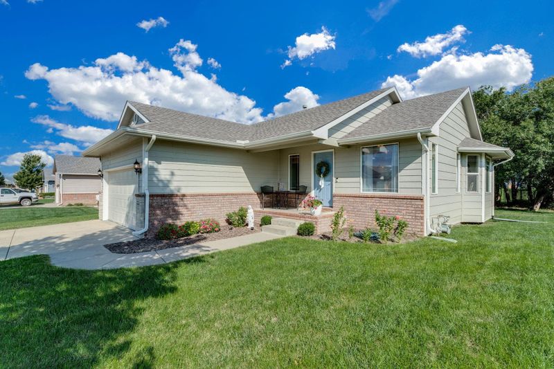 12202 E Mainsgate St, Wichita, KS 67226