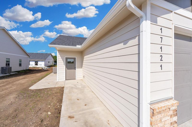 17115 W Kashmir St, Goddard, KS 67052
