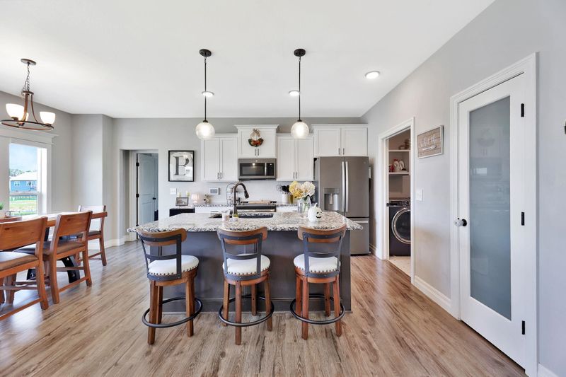 836 E Freedom St, Derby, KS 67037