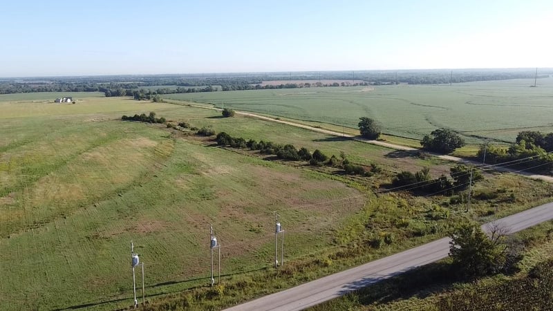 00 E 119th, Mulvane, KS 67110