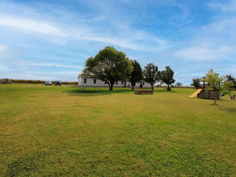 29809 191st Rd, Maple City, KS 67102