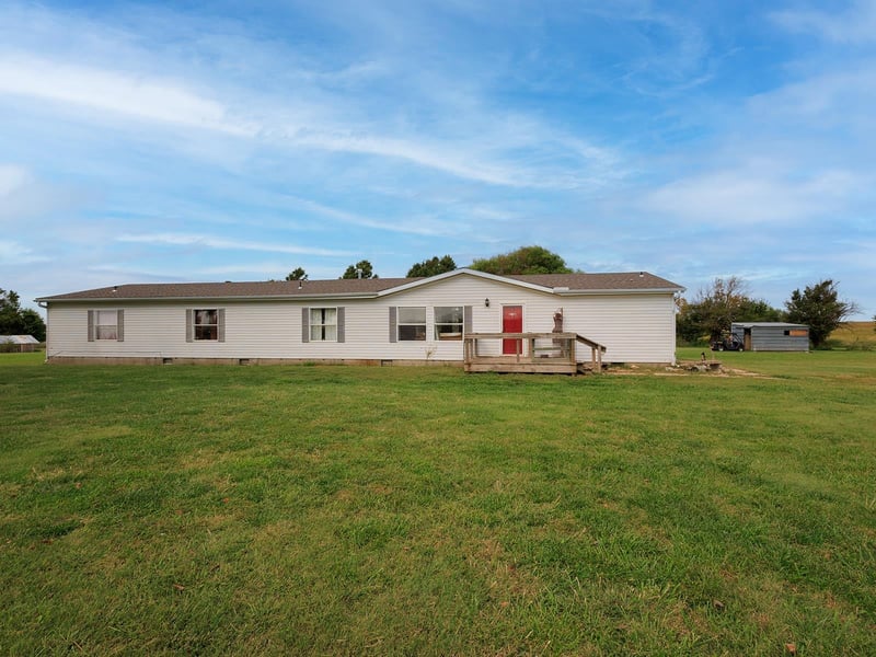 29809 191st Rd, Maple City, KS 67102