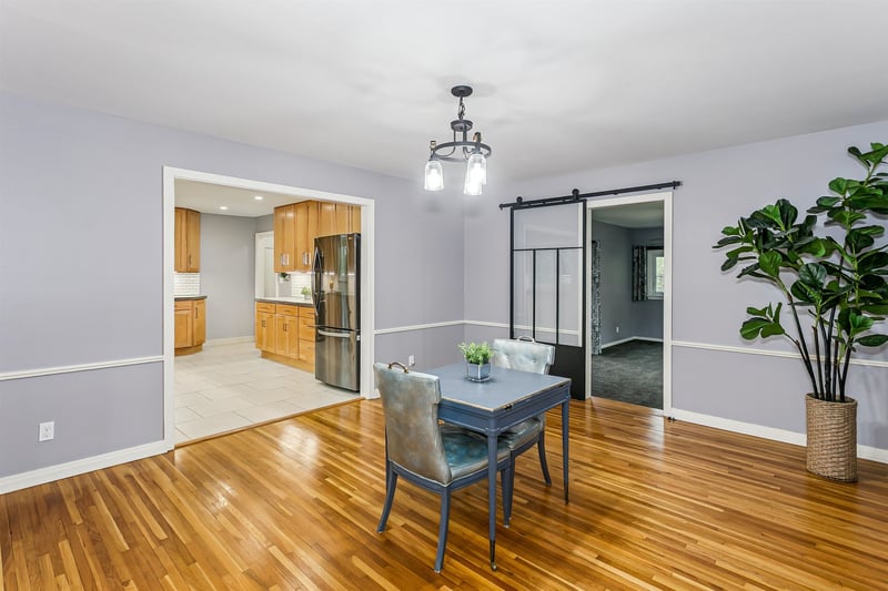 206 S Brookside St, Wichita, KS 67218