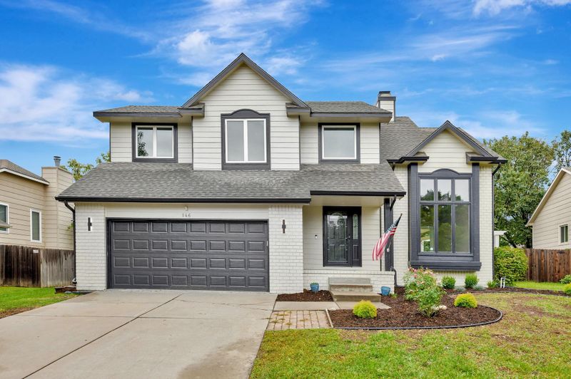 146 Elm Ct, Andover, KS 67002