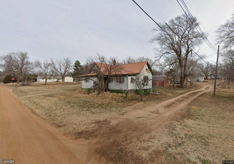 223 W Washington, Kingman, KS 67068