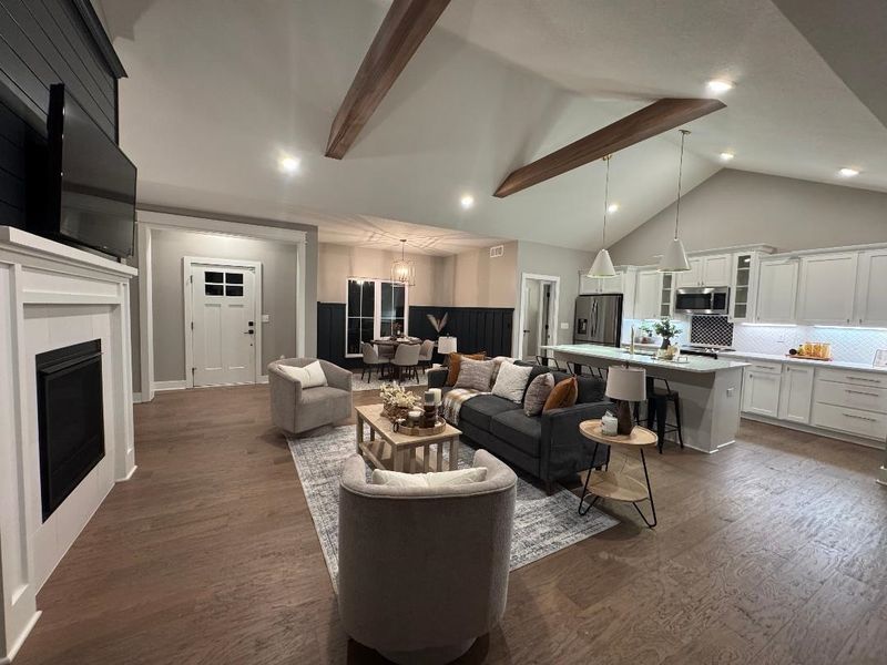 2526 N Quartz St, Andover, KS 67002