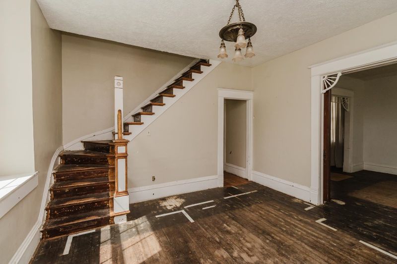 410 S Jennings, Anthony, KS 67003