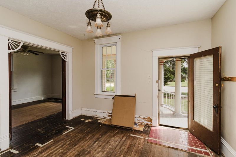 410 S Jennings, Anthony, KS 67003
