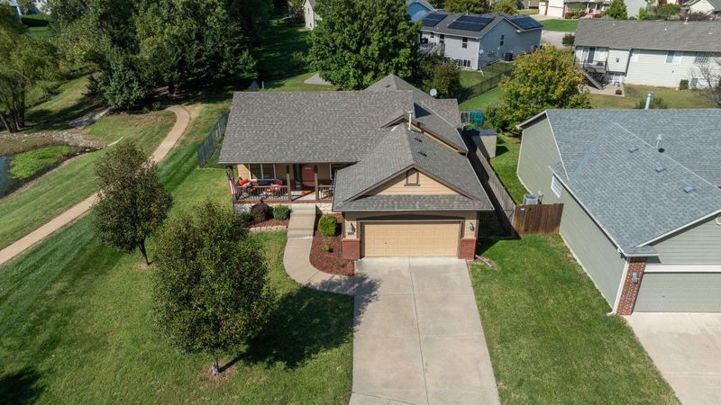 2902 E Lanners Cir, Wichita, KS 67219