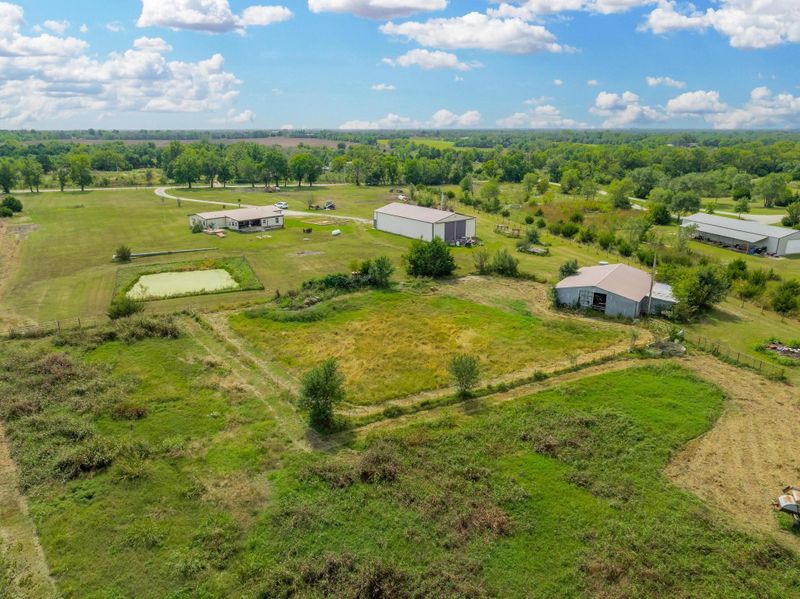 1632 E 140th Ave N, Mulvane, KS 67110