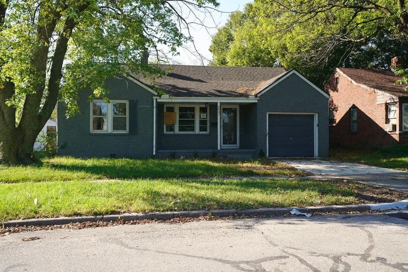 4901 E Orme, Wichita, KS 67218