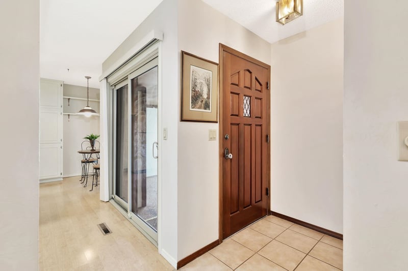 641 N Woodlawn St #32 #32, Wichita, KS 67208-3669