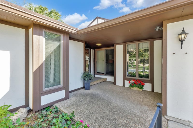 641 N Woodlawn St #32 #32, Wichita, KS 67208-3669