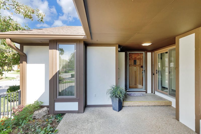 641 N Woodlawn St #32 #32, Wichita, KS 67208-3669