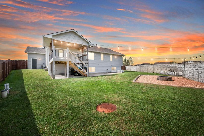 2404 S Monument St, Wichita, KS 67235
