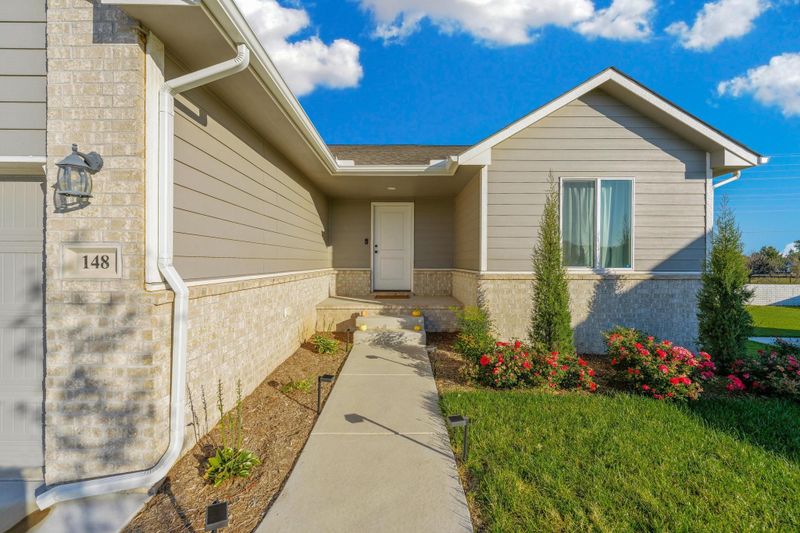 148 Ripley Ct, Derby, KS 67037