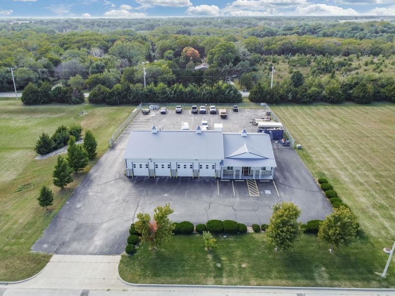 801 N River St, Derby, KS 67037