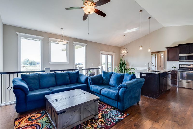 12517 E Cherry Creek, Wichita, KS 67207