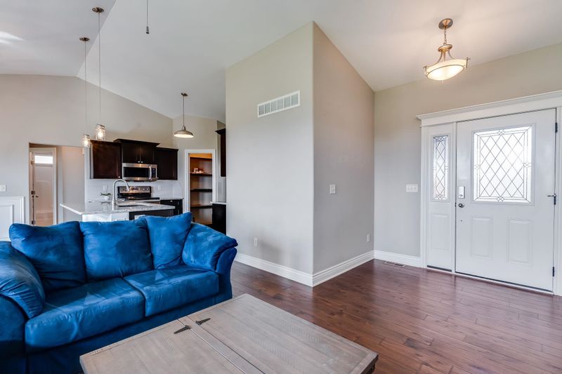 12517 E Cherry Creek, Wichita, KS 67207
