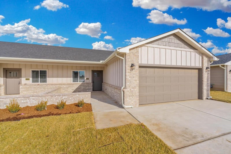 12150 W Northstar St, Wichita, KS 67223