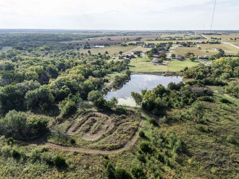 534 E 33rd St S, Wellington, KS 67152