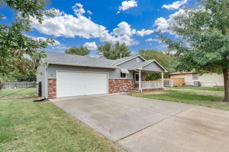 12 E Swanee, Goddard, KS 67052