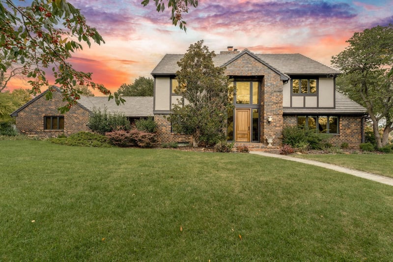 13720 E Saint Andrews Pl, Wichita, KS 67230