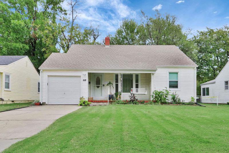 618 Sylvan, Wichita, KS 67218