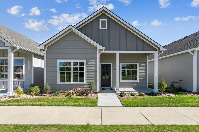 437 E Lexington Ln ASPEN MODEL, Andover, KS 67002