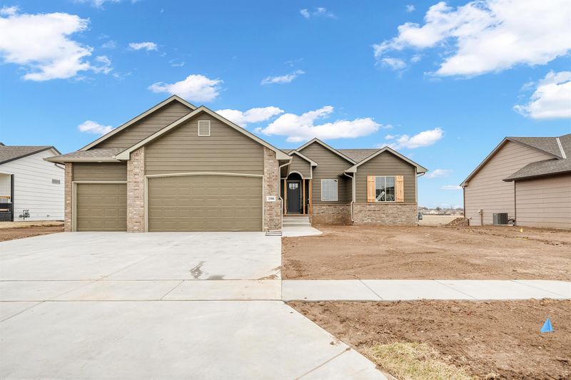 2588 Spring Meadows Ct, Derby, KS 67037