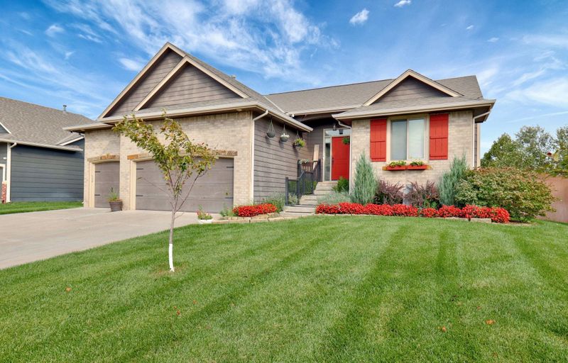 4030 N Westbrook St, Maize, KS 67101