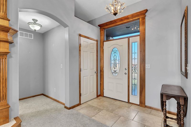 12201 E Andrea, Wichita, KS 67207