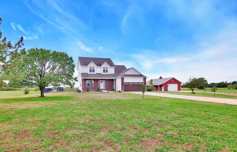 9831 E June Dr, Derby, KS 67037