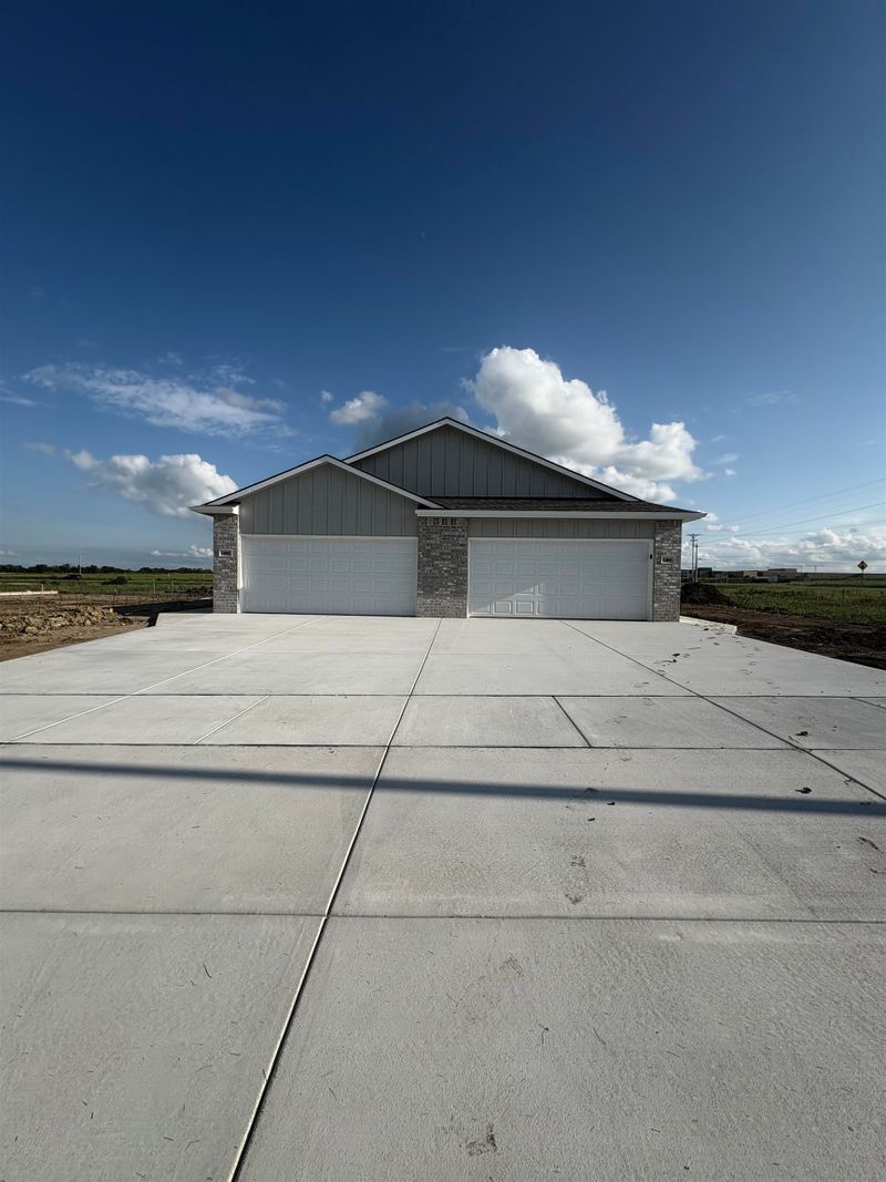 12811 E Blake St, Wichita, KS 67230