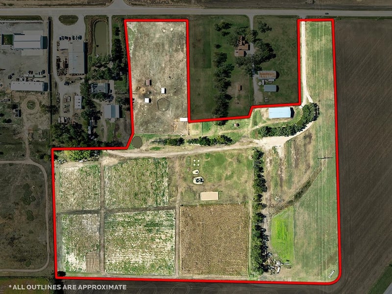 0000 N 119th St, Maize, KS 67101