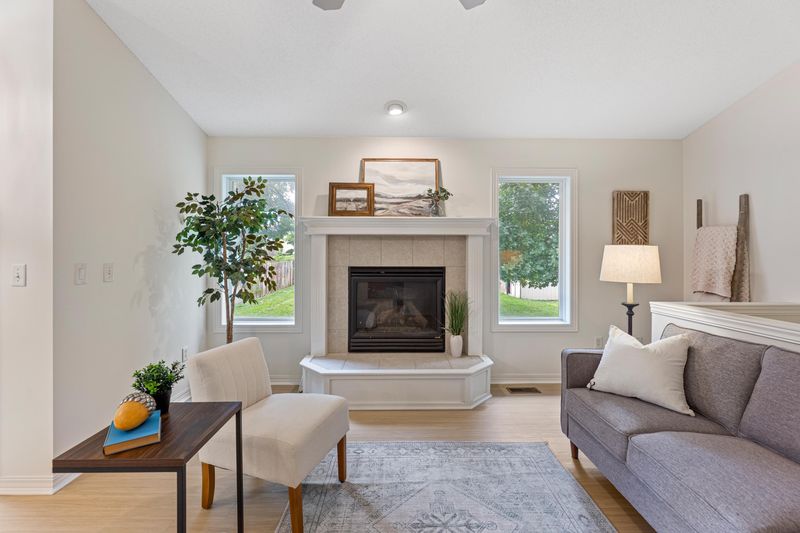 1435 E Village Estates Dr, Park City, KS 67219-2254